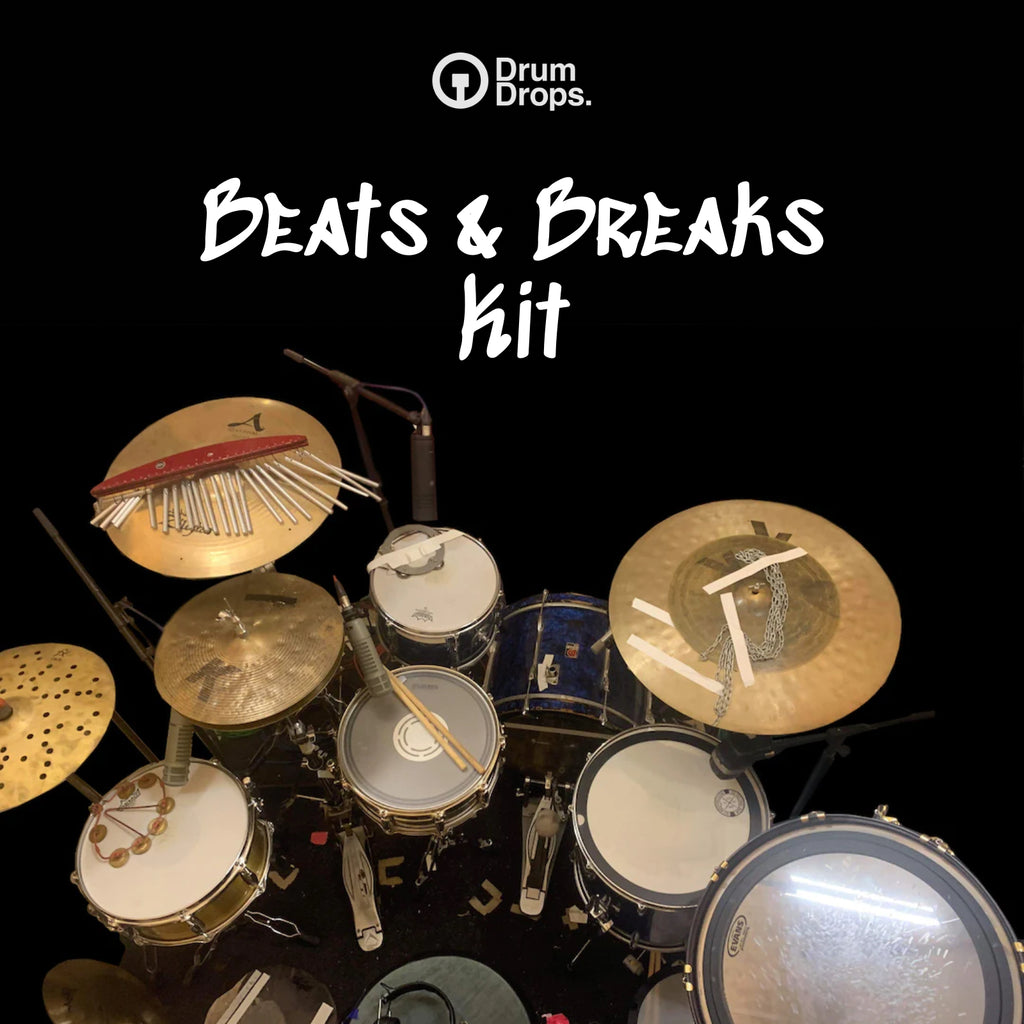 Beats and Breaks Kit