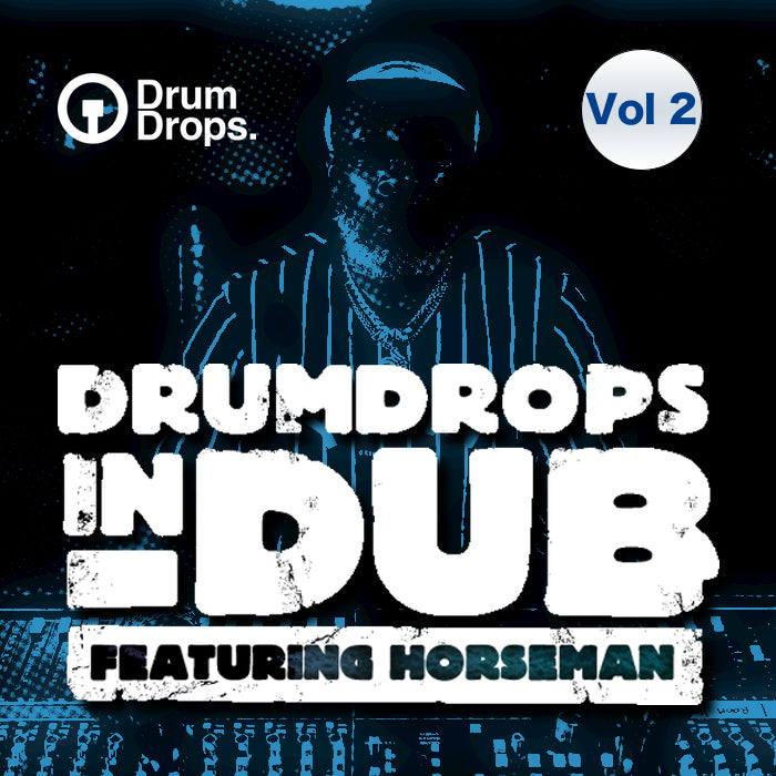 Drumdrops In Dub Volume 2