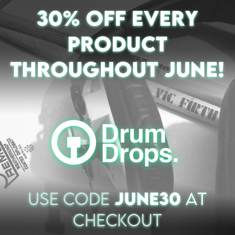 30% Off Store-Wide for June
