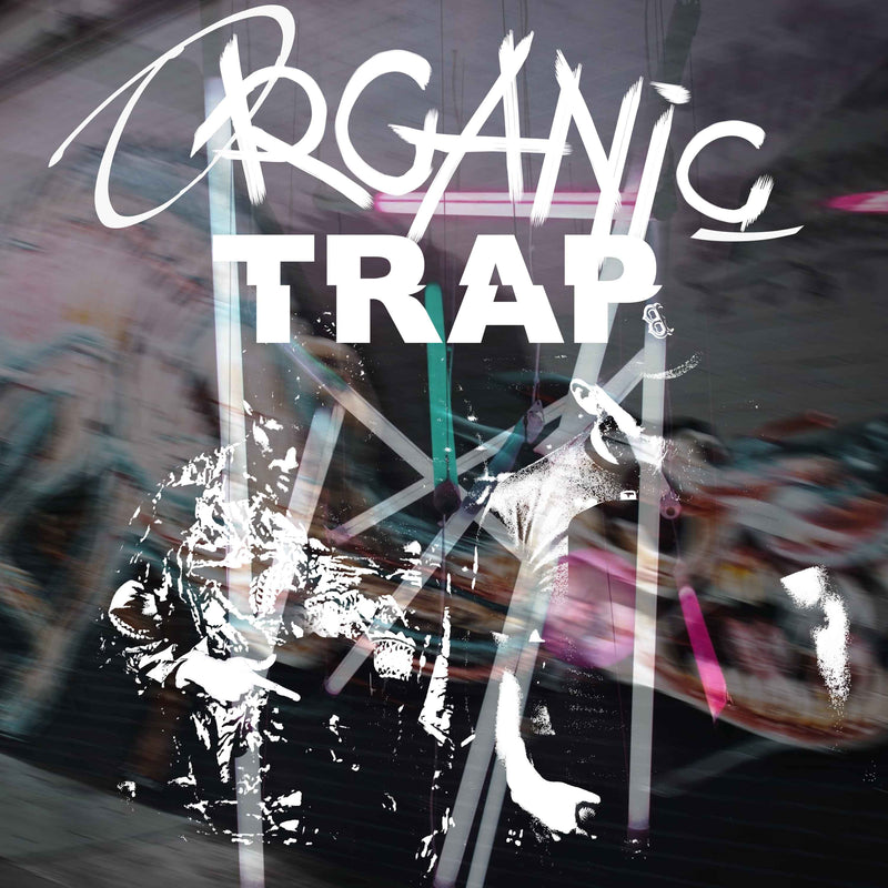 Out Now: Organic Trap
