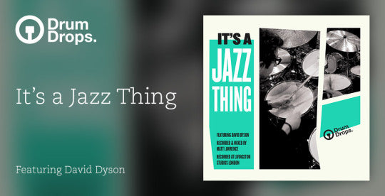 It’s A Jazz Thing - Loops Available