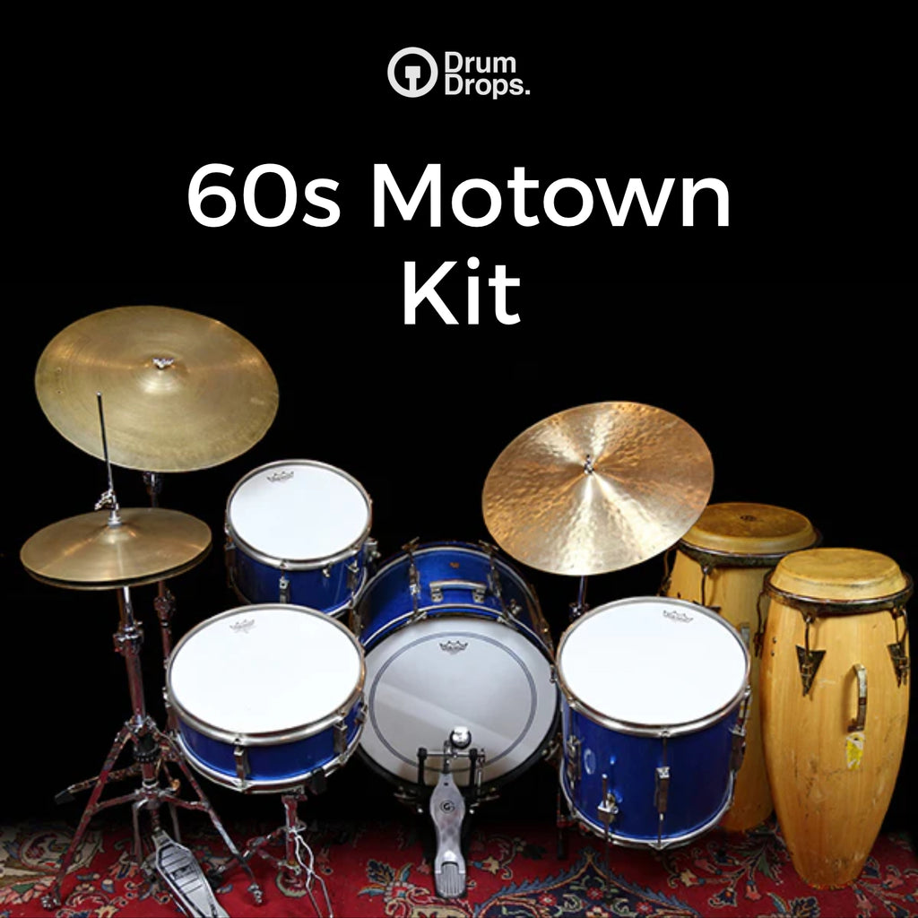 60s Motown Kit