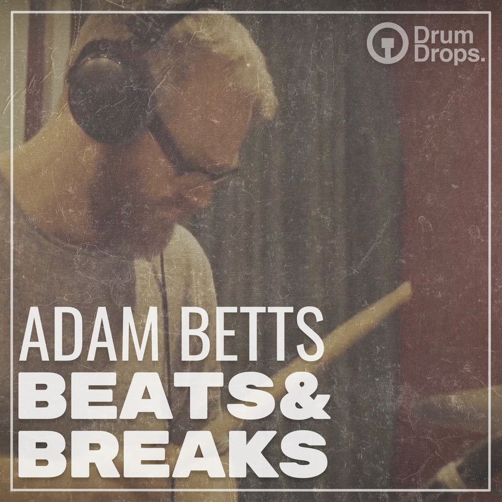 Adam Betts Beats & Breaks 1