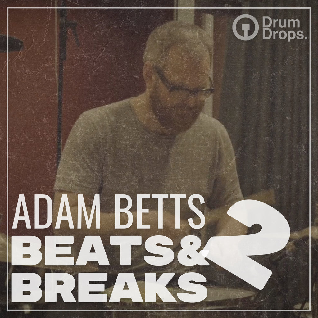Adam Betts Beats & Breaks 2