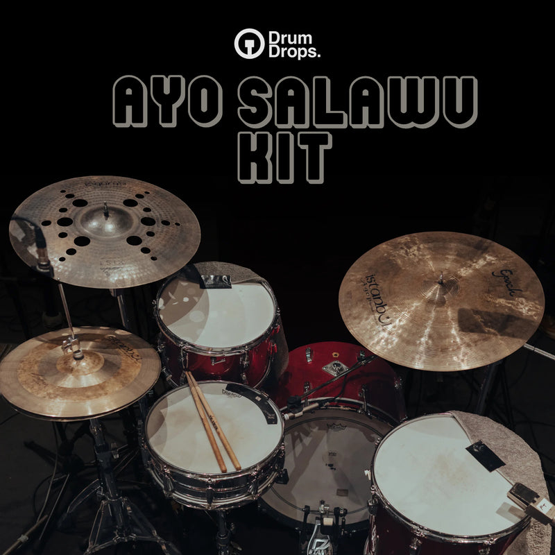 Ayo Salawu Kit