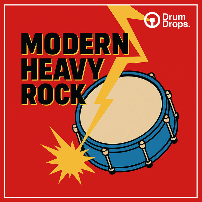 Modern Heavy Rock