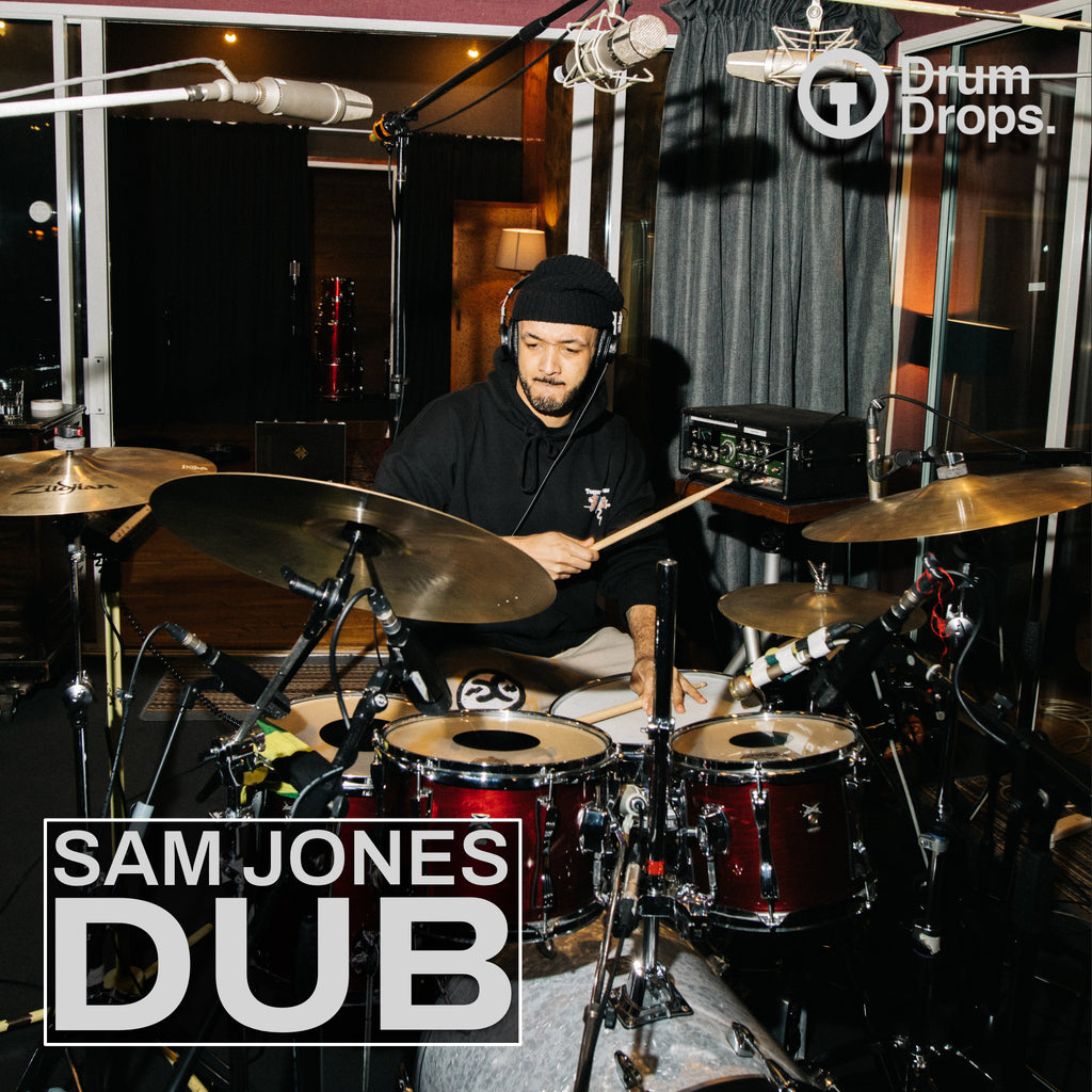 Sam Jones Dub