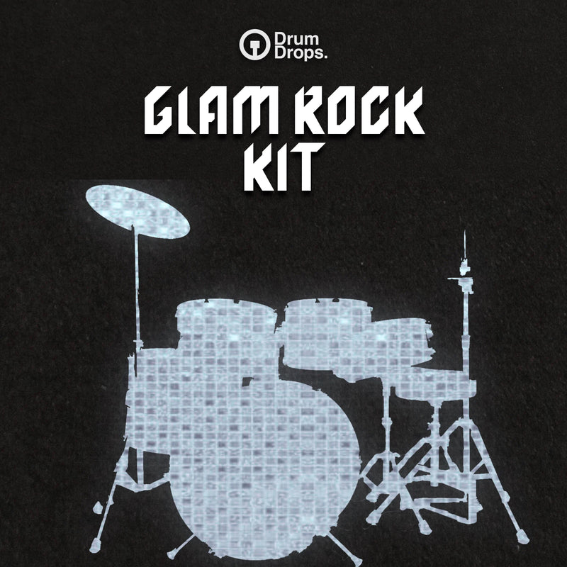 Glam Rock Kit