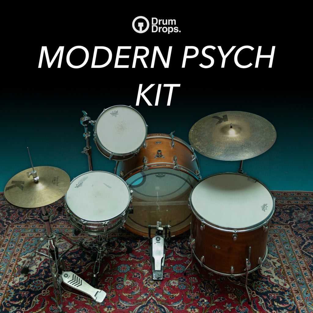 Modern Psych Kit