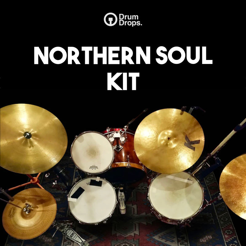 Northern Soul Kit