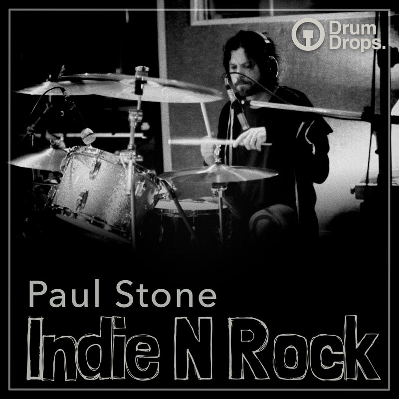 Paul Stone: Indie N Rock