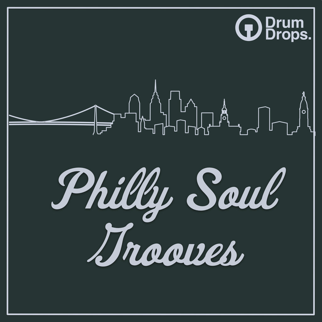 Philly Soul Grooves