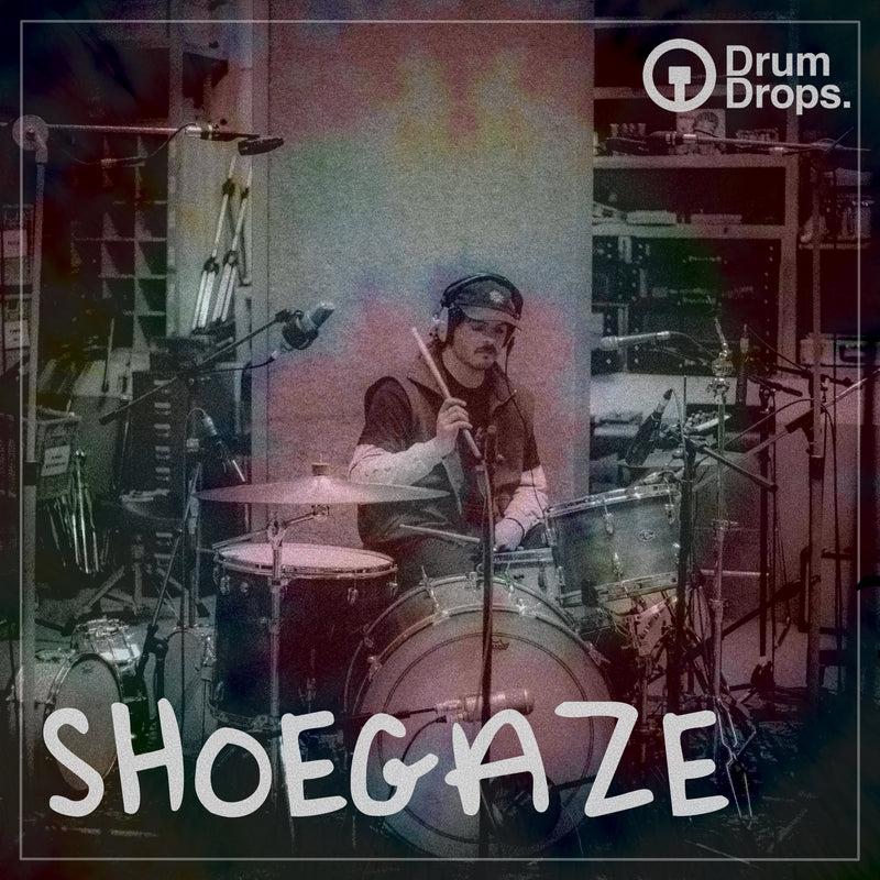 Tokatu Loop Track Shoegaze | Drumdrops – DrumDrops