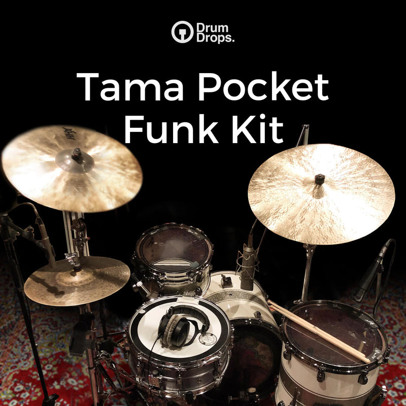 Tama Pocket Funk Kit