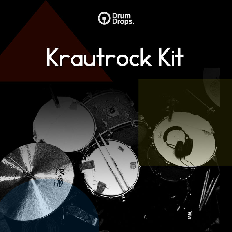 The Krautrock Kit