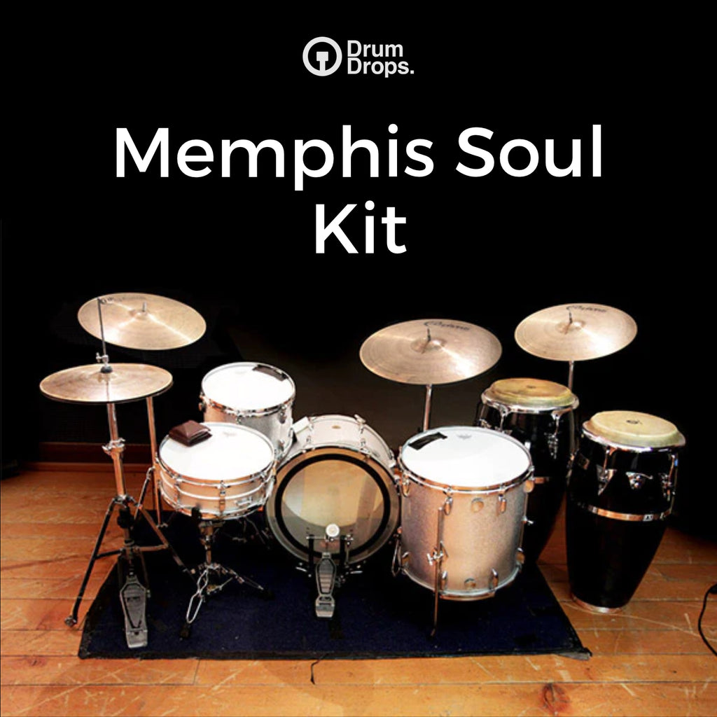 Memphis Soul Kit