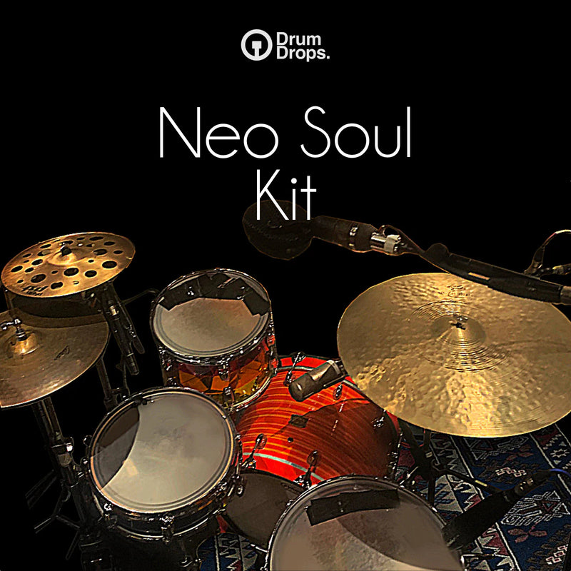 Neo Soul Kit