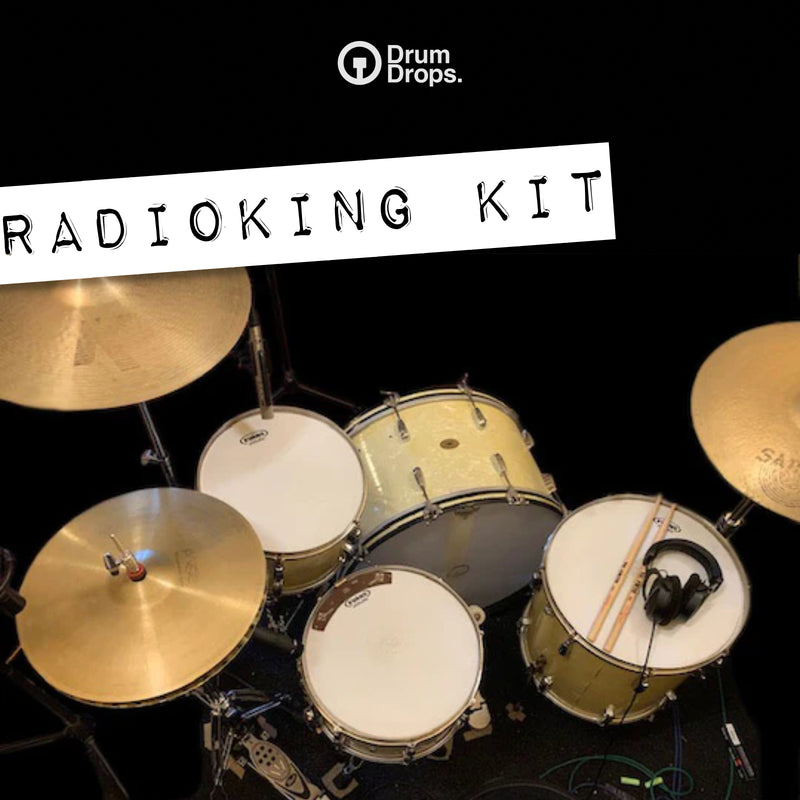 Radioking Kit