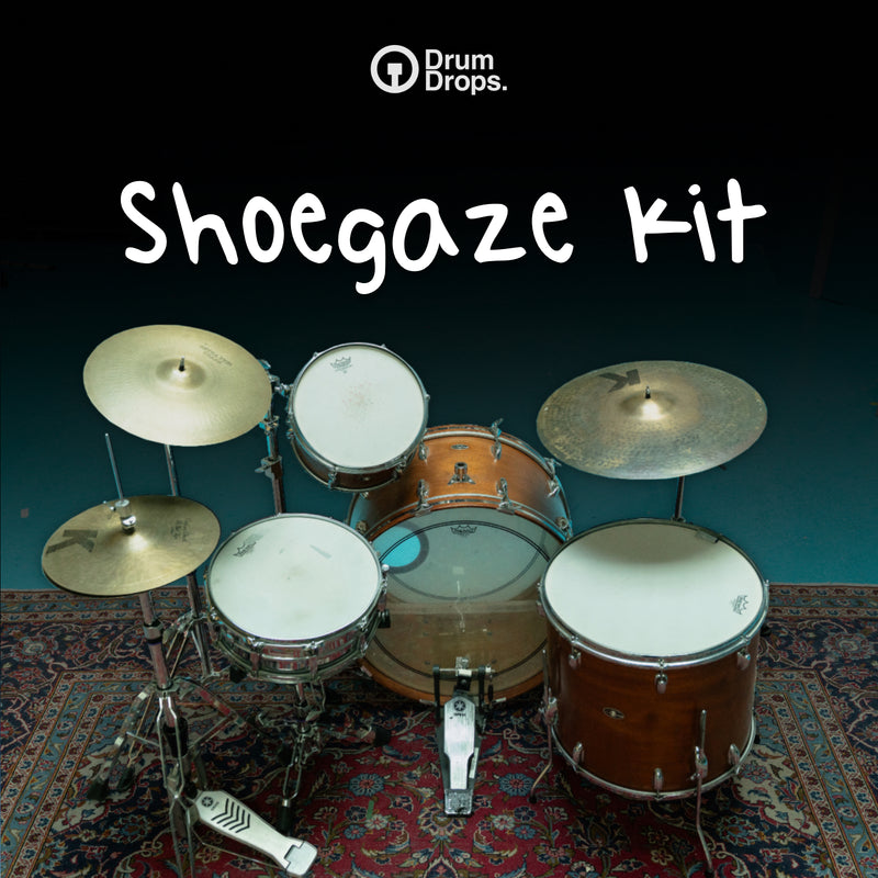 Shoegaze Kit
