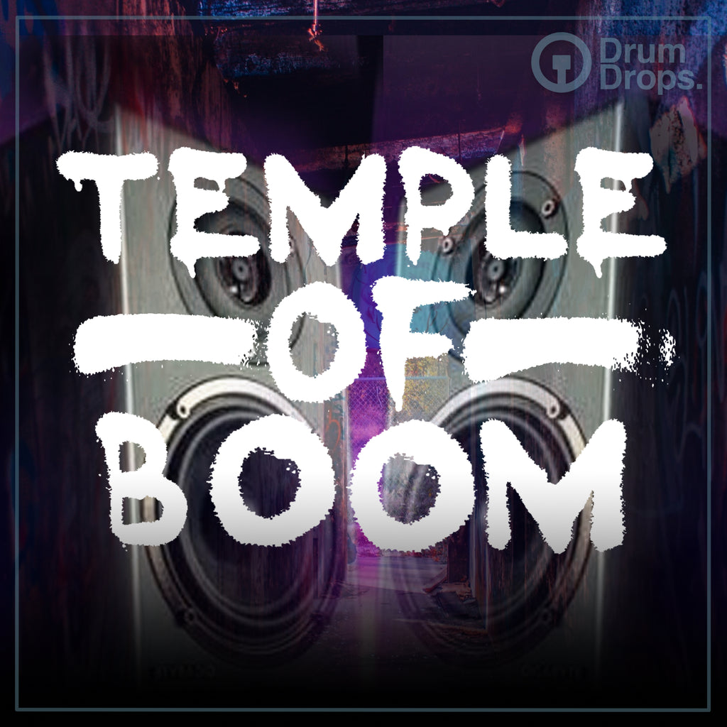 Temple Of Boom