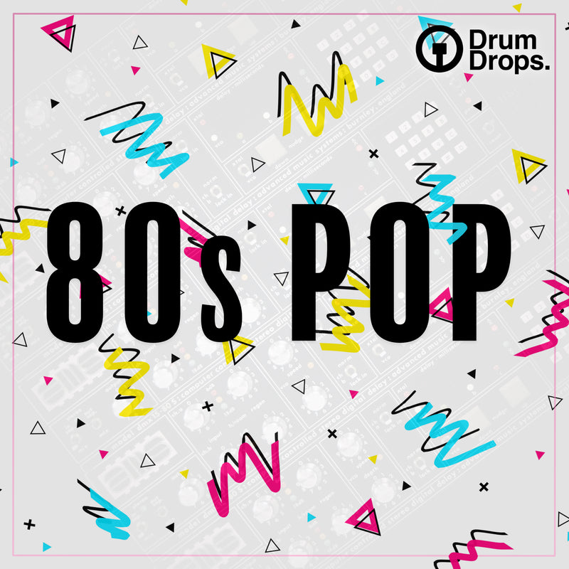 80s Pop