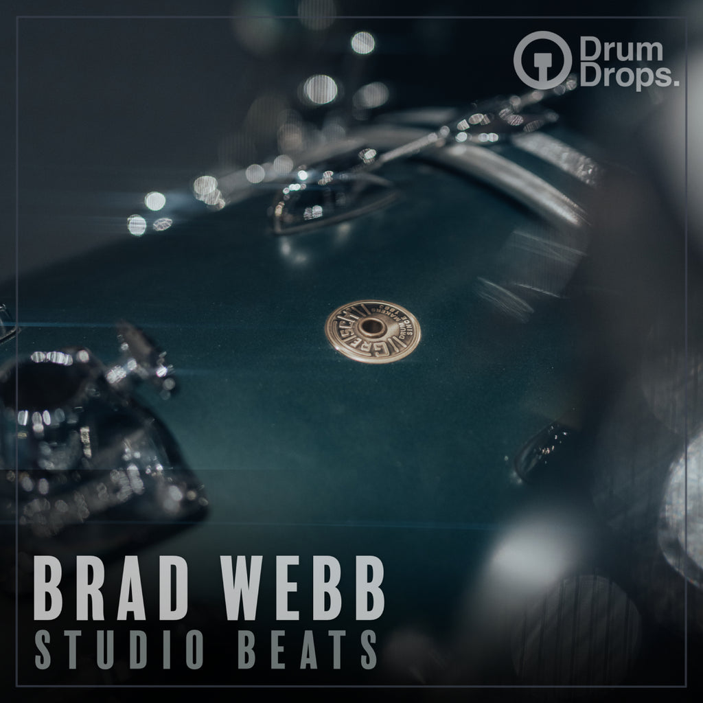 Brad Webb Studio Beats
