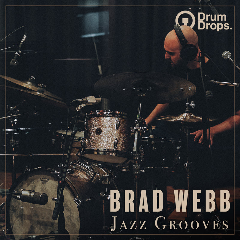 Brad Webb Jazz Grooves