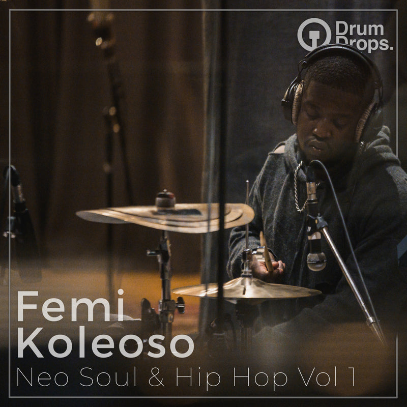 Femi Koleoso Neo Soul & Hip Hop Vol 1