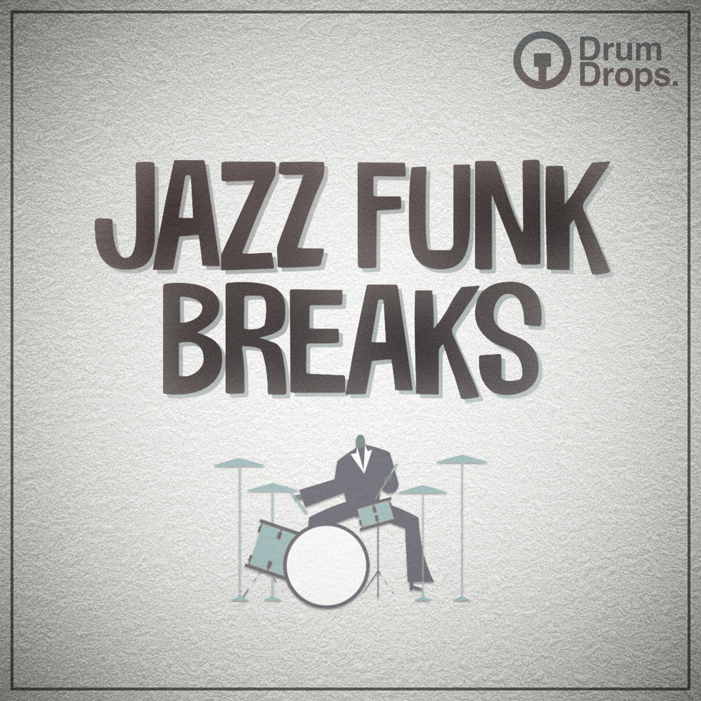 Jazz Funk Breaks