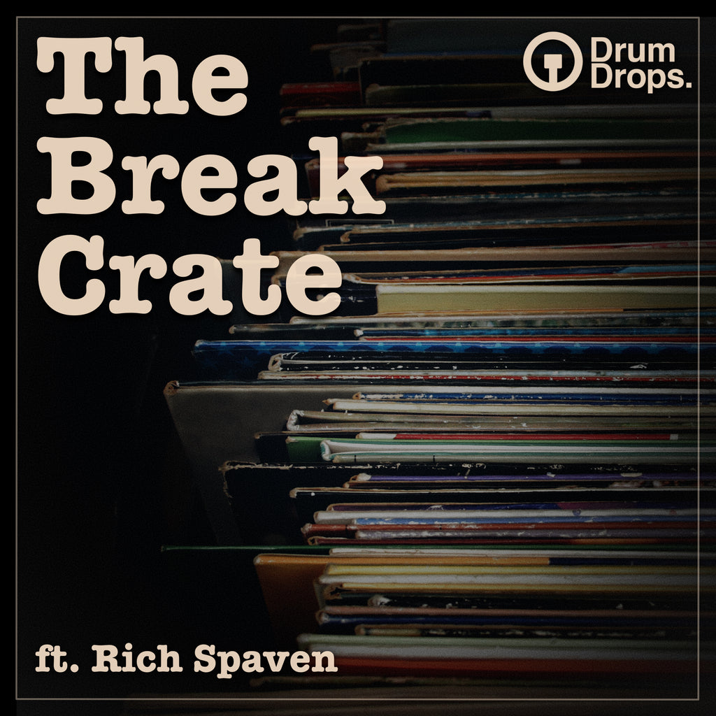 The Break Crate