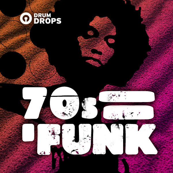 70s Funk Drops