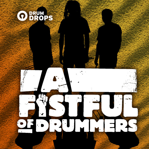 A Fistful Of Drummers