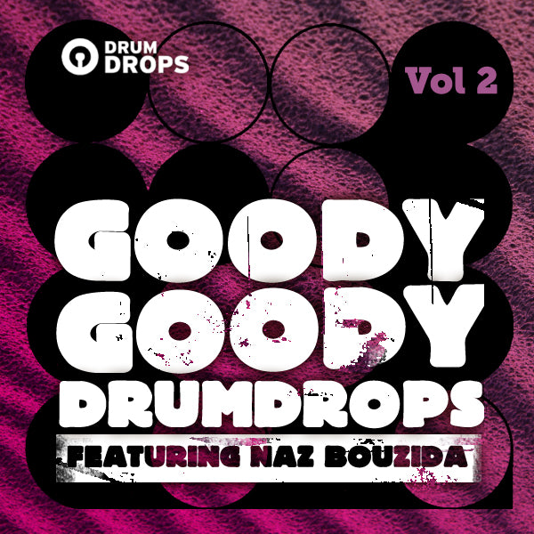 Goody Goody Drumdrops Volume 2