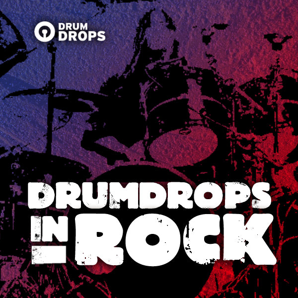 Drumdrops In Rock