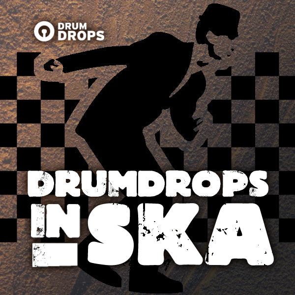 Drumdrops In Ska