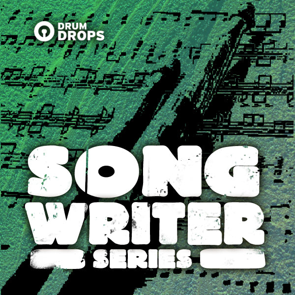 Indie Rock Drops - Songwriter Series