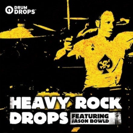 Heavy Rock Drops