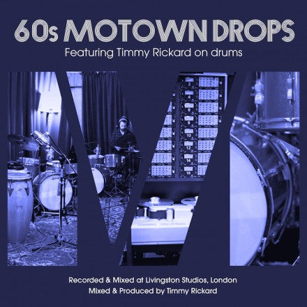 60s Motown Drops