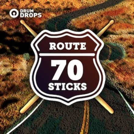 Route Seventy Sticks